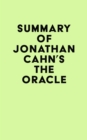 Summary of Jonathan Cahn's The Oracle - eBook