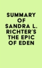 Summary of Sandra L. Richter's The Epic of Eden - eBook