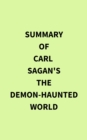 Summary of Carl Sagan's The Demon-Haunted World - eBook