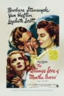 The Strange Love of Martha Ivers - eBook