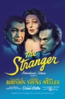 The Stranger - eBook