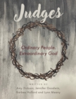 Judges : Ordinary People. Extraordinary God. - eBook