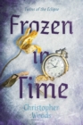 Twins of the Eclipse: Frozen in Time - eBook