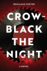 Crow-Black The Night - eBook