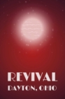 Revival  Dayton, Ohio - eBook