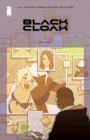 Black Cloak #4 - eBook
