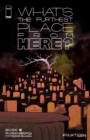 What's The Furthest Place From Here? #14 - eBook