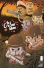 Ice Cream Man #37 - eBook