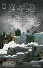 What's The Furthest Place From Here? #15 - eBook