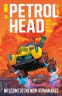 PETROL HEAD #1 - eBook