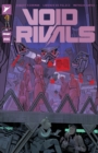 Void Rivals #6 - eBook