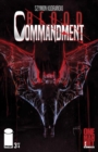 Blood Commandment #3 - eBook