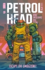 PETROL HEAD #3 - eBook