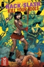 Hack/Slash: Kill Your Idols (One Shot) - eBook