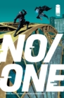 No/One #10 - eBook