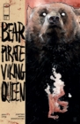 Bear Pirate Viking Queen #1 - eBook