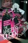 The Whisper Queen: A Blacksand Tale #1 - eBook