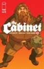 The Cabinet #4 - eBook