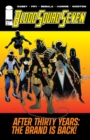 Blood Squad Seven #1 - eBook