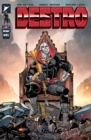 Destro #1 - eBook