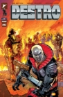 Destro #2 - eBook