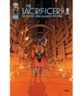 Sacrificers #11 - eBook