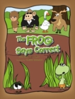 The Frog Says Correct - eBook