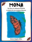 MONA : The Story of a Monarch Butterfly - eBook