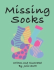 Missing Socks - eBook