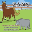 ZANY : The Saddest Little Donkey - eBook