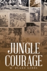 JUNGLE COURAGE - eBook