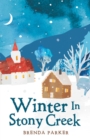 Winter In Stony Creek - eBook