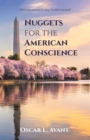 Nuggets for the American Conscience : "This is our moment in time." A time to journal! - eBook