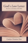 God's Love Letter : Devotion on the Books of the Bible - eBook