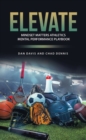 ELEVATE : Mindset Matters Athletics Mental Performance Playbook - eBook