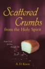 Scattered Crumbs from the Holy Spirit : From God, for You, through Me - eBook