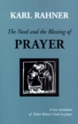 The Need and the Blessing of Prayer - eBook
