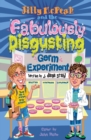 Jilly McPeak and the Fabulously Disgusting Germ Experiment - Book