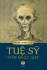 Tue Sy - Vien Ngoc Quy - Book