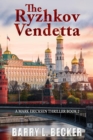 The Ryzhkov Vendetta - eBook