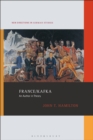 France/Kafka : An Author in Theory - eBook