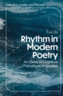 Rhythm in Modern Poetry : An Essay in Cognitive Versification Studies - eBook