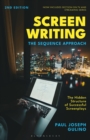 Screenwriting : The Sequence Approach - eBook