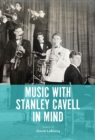 Music with Stanley Cavell in Mind - eBook