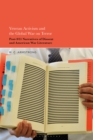 Veteran Activism and the Global War on Terror : Post-9/11 Narratives of Dissent and American War Literature - eBook