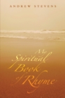 My Spiritual Book of Rhyme - eBook