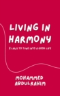 Living in Harmony : 8 Laws to Tune into a Good Life - eBook