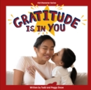Gratitude Is in You - eBook