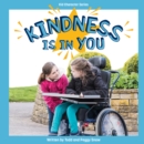 Kindness Is in You - eAudiobook