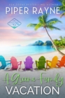 A Greene Family Vacation - eBook